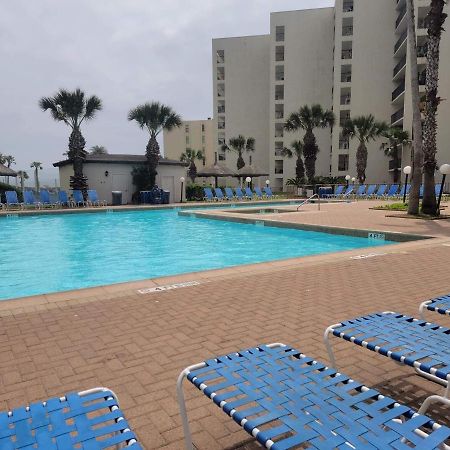 Beachfront Resort With Heated Pool Saida Royale 9039 جنوب جزيرة بادري المظهر الخارجي الصورة