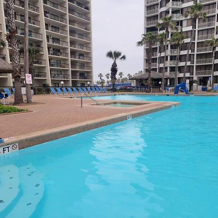 Beachfront Resort With Heated Pool Saida Royale 9039 جنوب جزيرة بادري المظهر الخارجي الصورة