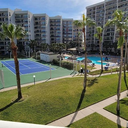 Beachfront Resort With Heated Pool Saida Royale 9039 جنوب جزيرة بادري المظهر الخارجي الصورة