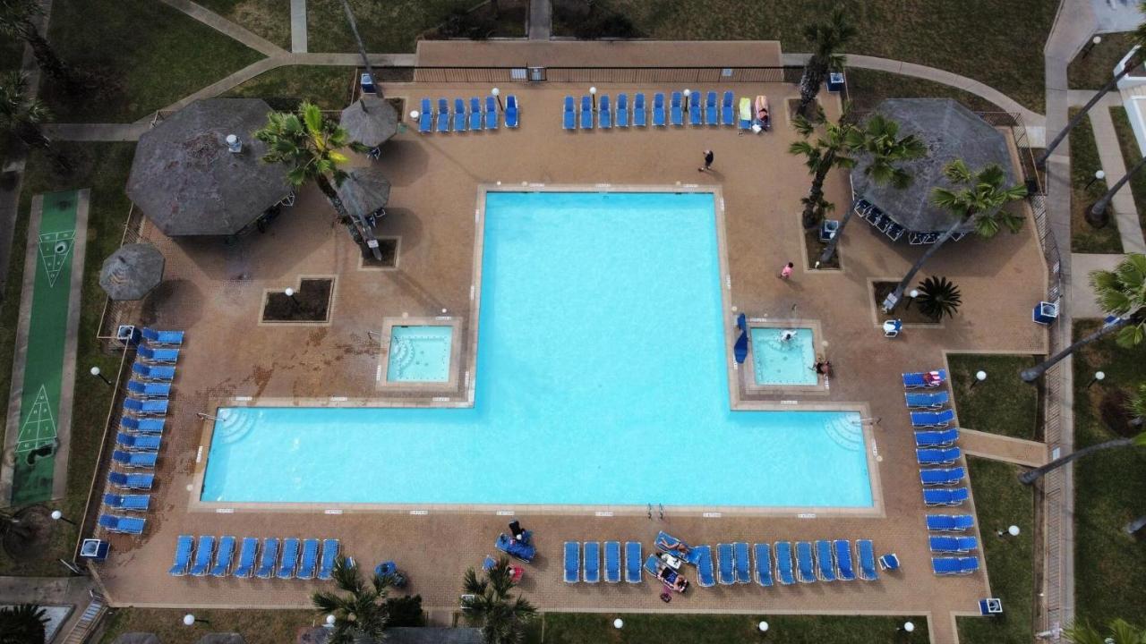 Beachfront Resort With Heated Pool Saida Royale 9039 جنوب جزيرة بادري المظهر الخارجي الصورة