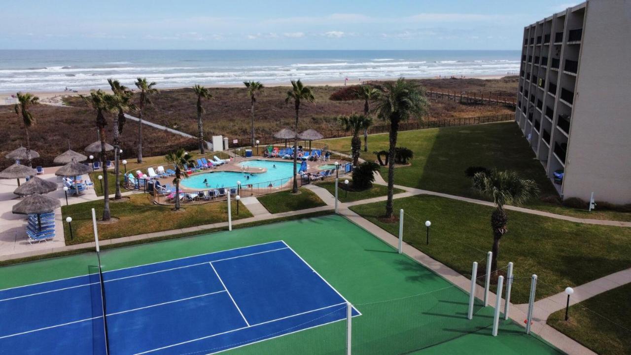 Beachfront Resort With Heated Pool Saida Royale 9039 جنوب جزيرة بادري المظهر الخارجي الصورة