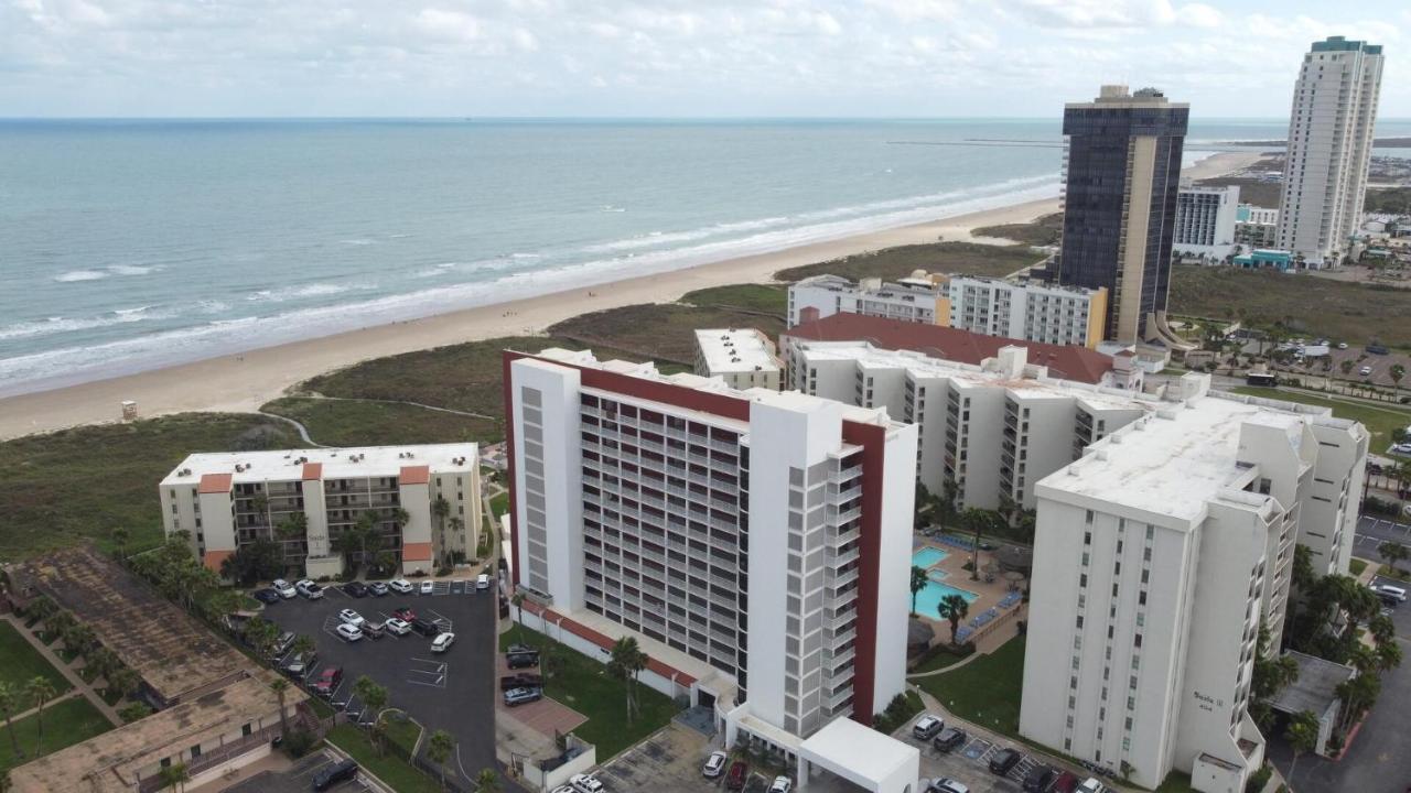Beachfront Resort With Heated Pool Saida Royale 9039 جنوب جزيرة بادري المظهر الخارجي الصورة