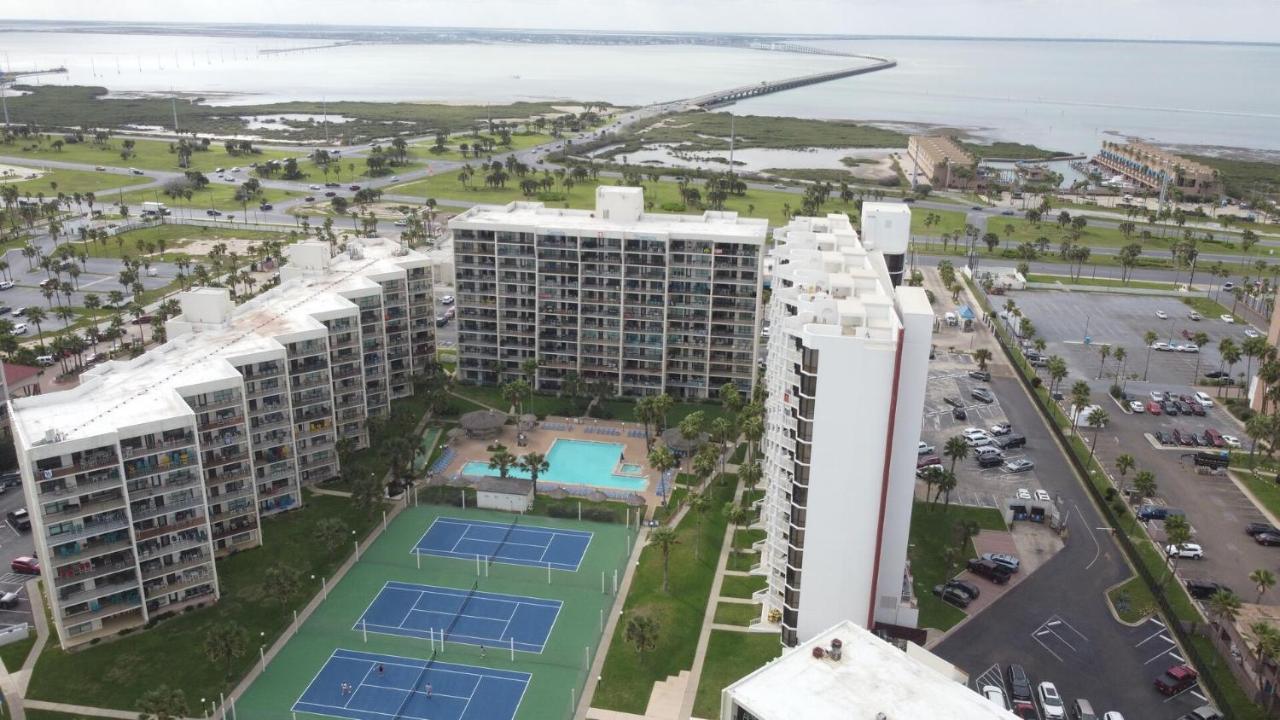 Beachfront Resort With Heated Pool Saida Royale 9039 جنوب جزيرة بادري المظهر الخارجي الصورة