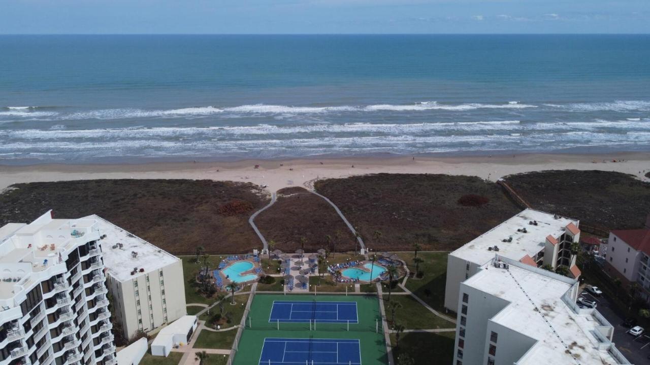 Beachfront Resort With Heated Pool Saida Royale 9039 جنوب جزيرة بادري المظهر الخارجي الصورة