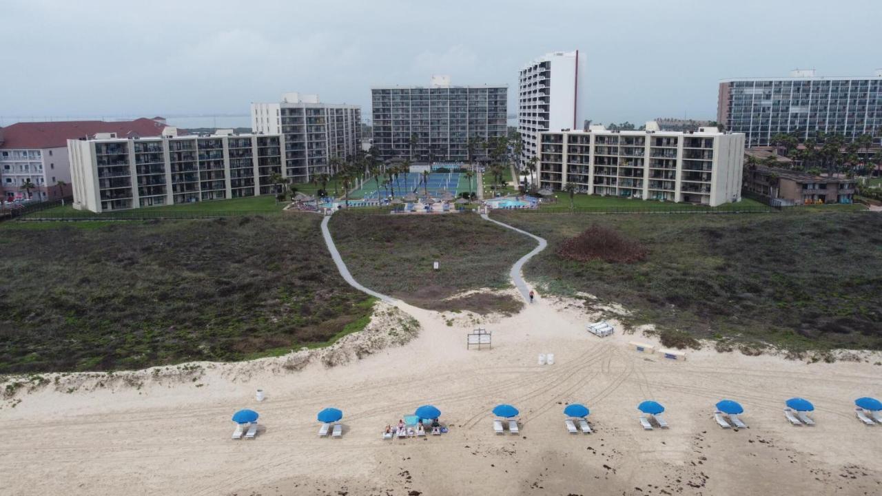 Beachfront Resort With Heated Pool Saida Royale 9039 جنوب جزيرة بادري المظهر الخارجي الصورة