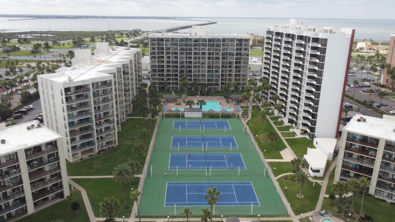 Beachfront Resort With Heated Pool Saida Royale 9039 جنوب جزيرة بادري المظهر الخارجي الصورة