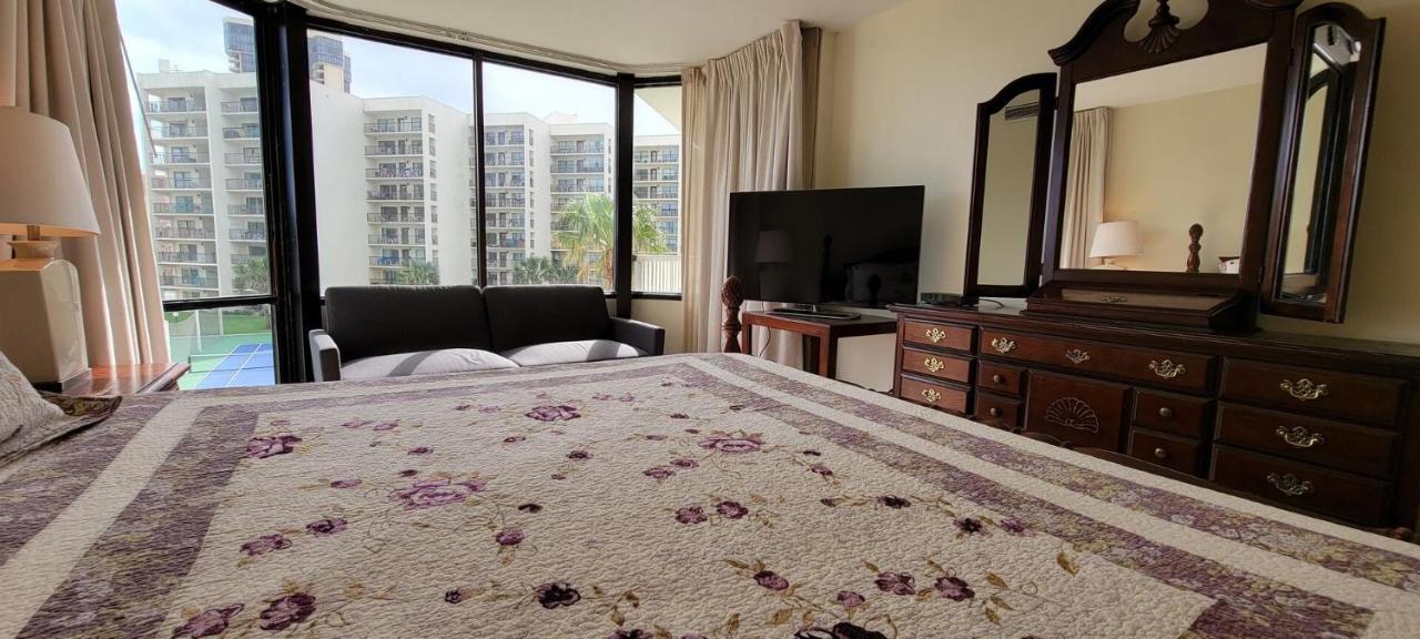 Beachfront Resort With Heated Pool Saida Royale 9039 جنوب جزيرة بادري المظهر الخارجي الصورة