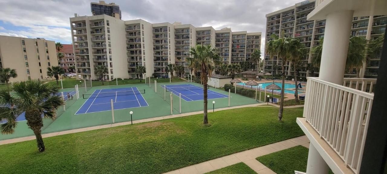 Beachfront Resort With Heated Pool Saida Royale 9039 جنوب جزيرة بادري المظهر الخارجي الصورة