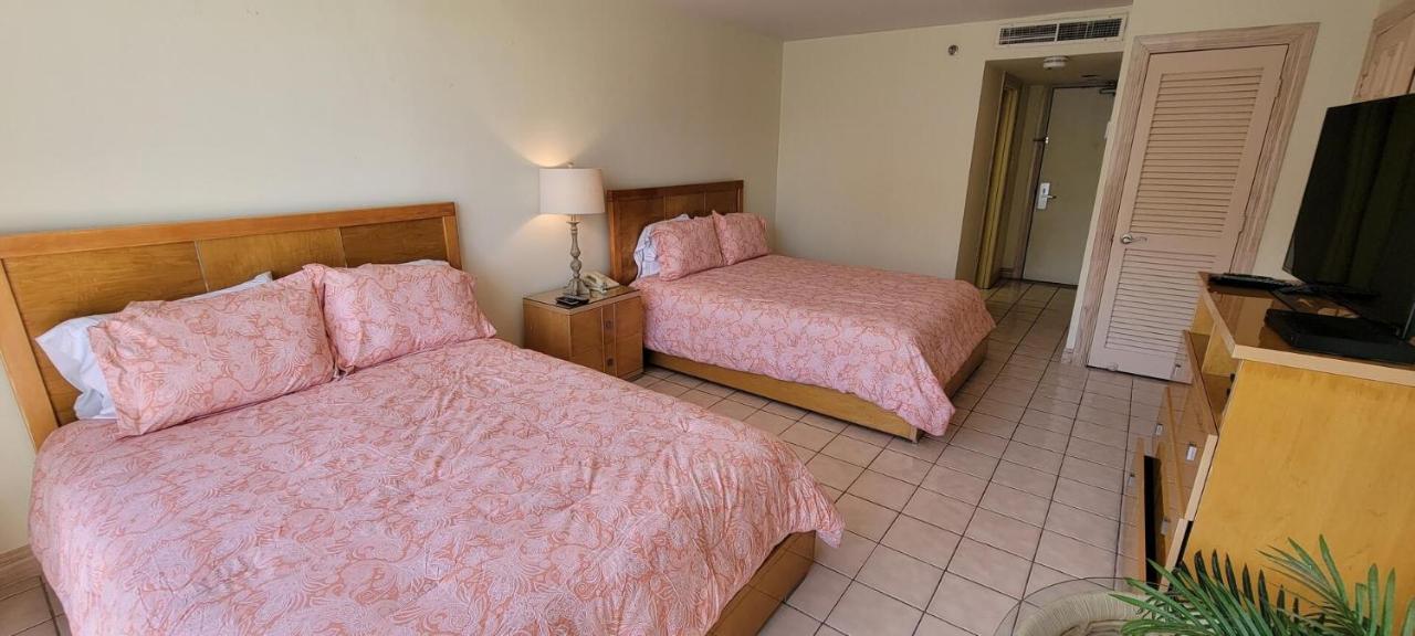 Beachfront Resort With Heated Pool Saida Royale 9039 جنوب جزيرة بادري المظهر الخارجي الصورة