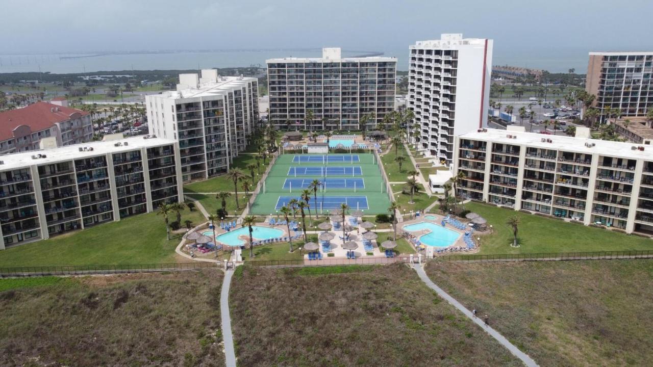Beachfront Resort With Heated Pool Saida Royale 9039 جنوب جزيرة بادري المظهر الخارجي الصورة