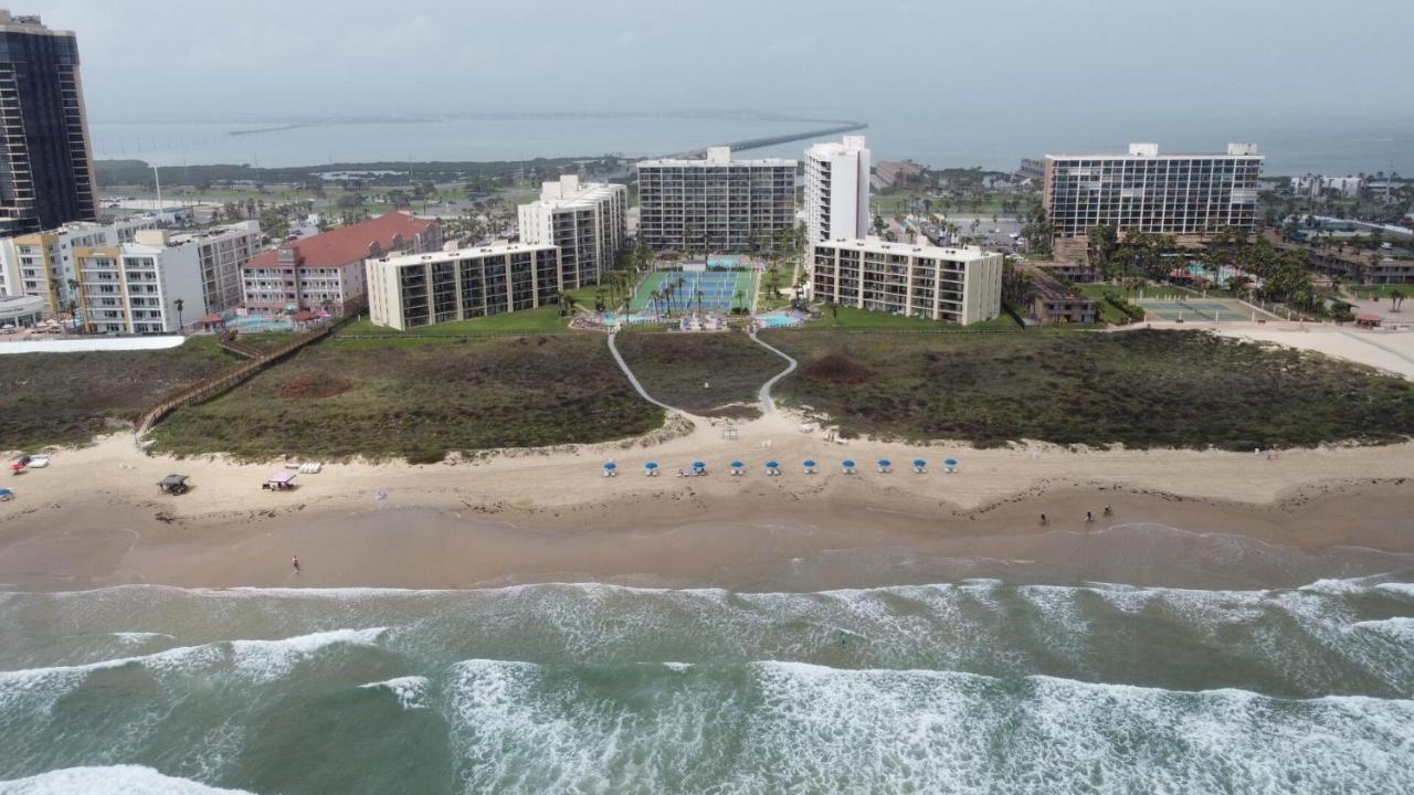 Beachfront Resort With Heated Pool Saida Royale 9039 جنوب جزيرة بادري المظهر الخارجي الصورة