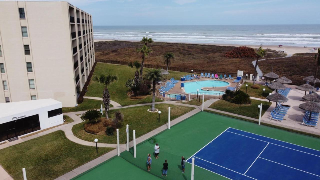 Beachfront Resort With Heated Pool Saida Royale 9039 جنوب جزيرة بادري المظهر الخارجي الصورة