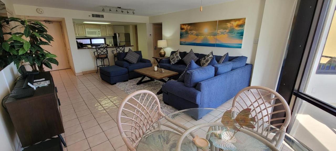 Beachfront Resort With Heated Pool Saida Royale 9039 جنوب جزيرة بادري المظهر الخارجي الصورة