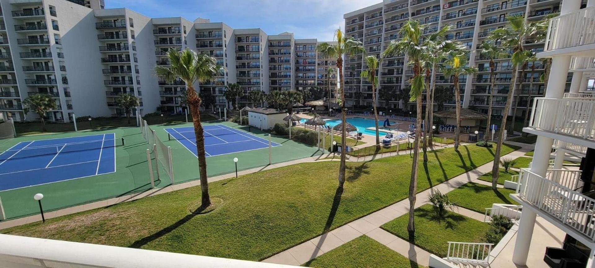 Beachfront Resort With Heated Pool Saida Royale 9039 جنوب جزيرة بادري المظهر الخارجي الصورة