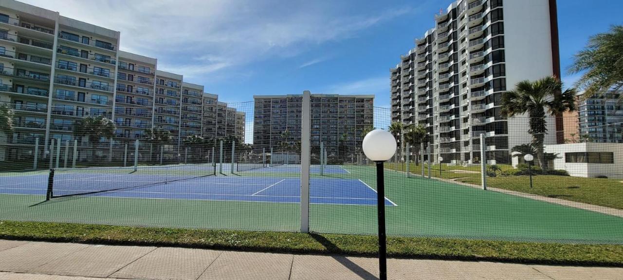 Beachfront Resort With Heated Pool Saida Royale 9039 جنوب جزيرة بادري المظهر الخارجي الصورة