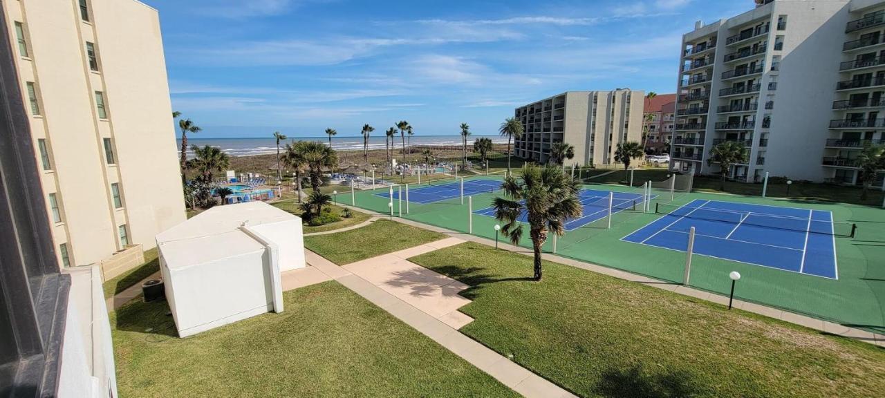 Beachfront Resort With Heated Pool Saida Royale 9039 جنوب جزيرة بادري المظهر الخارجي الصورة