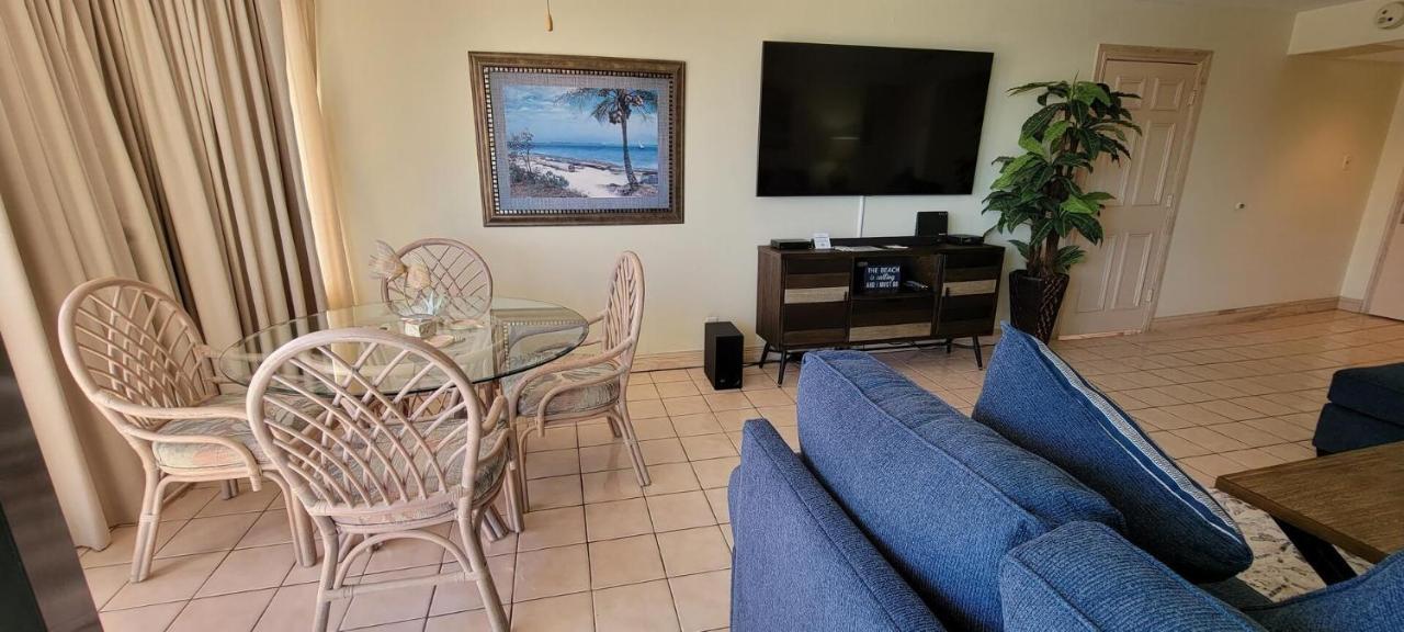 Beachfront Resort With Heated Pool Saida Royale 9039 جنوب جزيرة بادري المظهر الخارجي الصورة