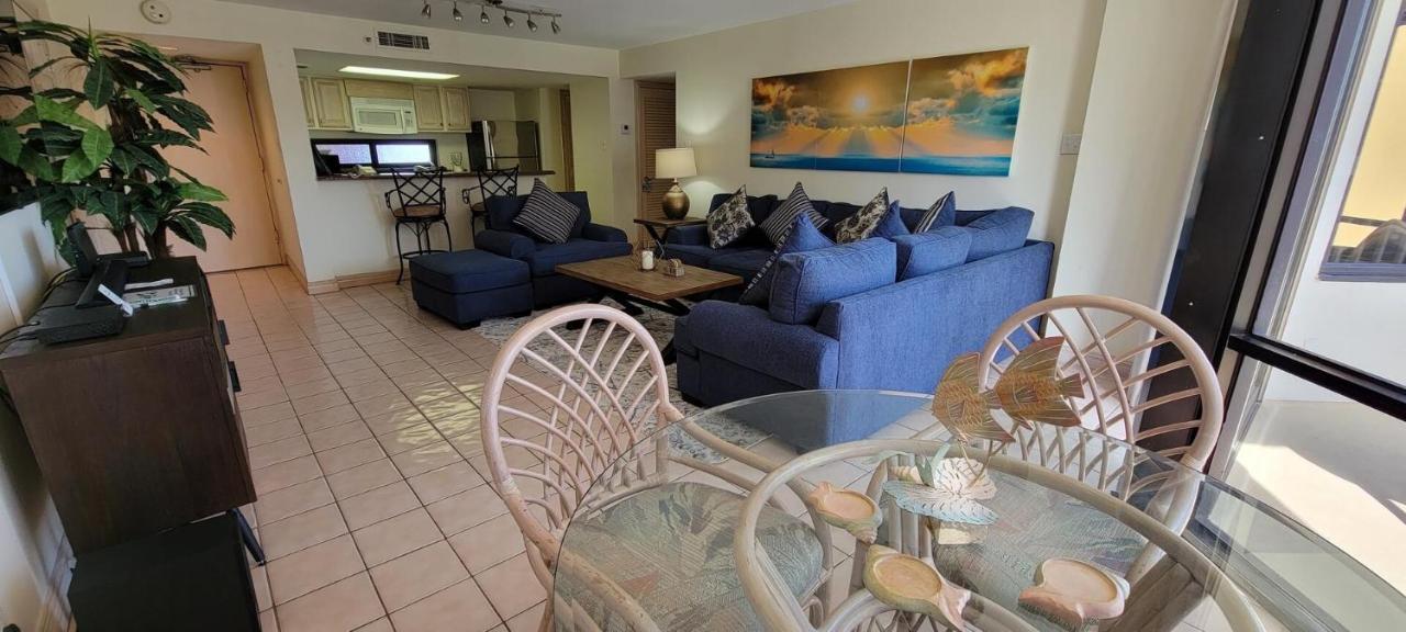 Beachfront Resort With Heated Pool Saida Royale 9039 جنوب جزيرة بادري المظهر الخارجي الصورة