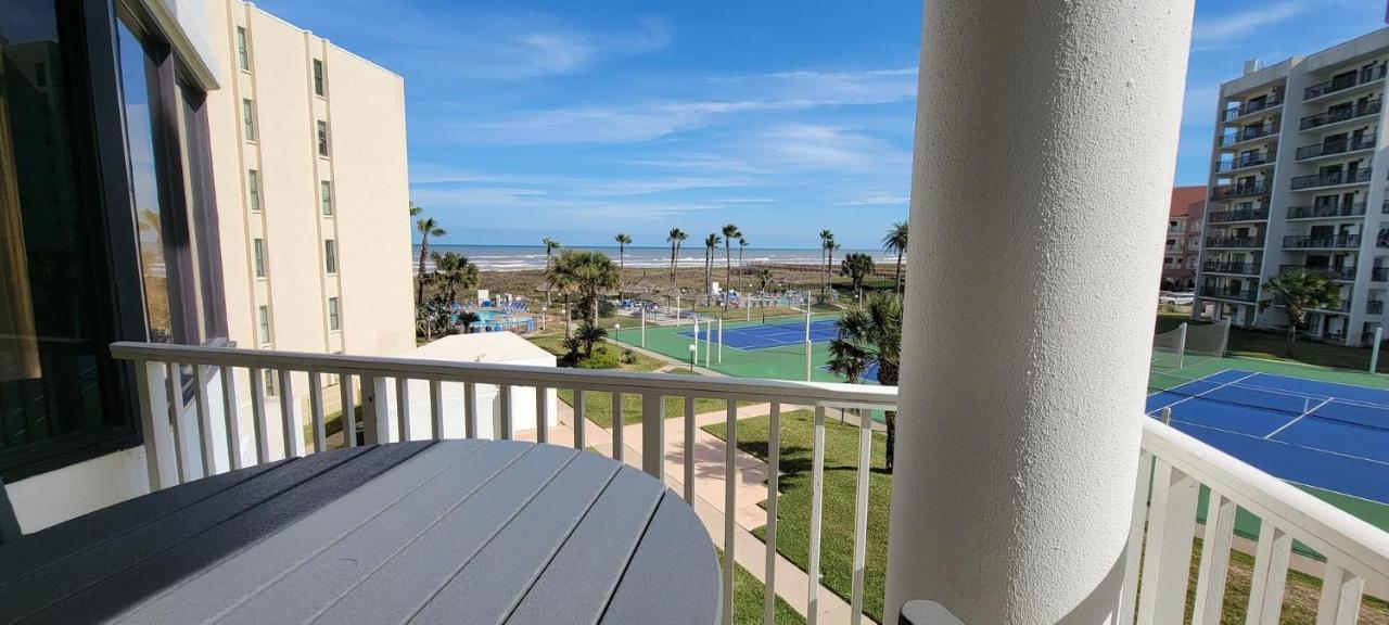 Beachfront Resort With Heated Pool Saida Royale 9039 جنوب جزيرة بادري المظهر الخارجي الصورة