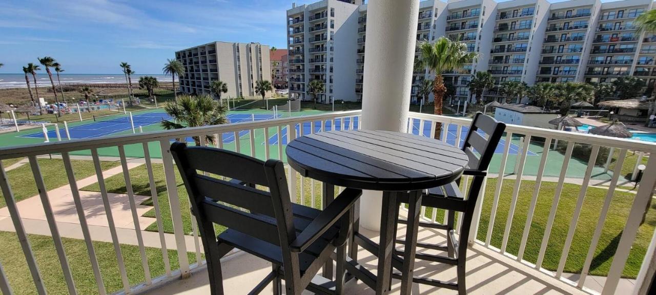 Beachfront Resort With Heated Pool Saida Royale 9039 جنوب جزيرة بادري المظهر الخارجي الصورة