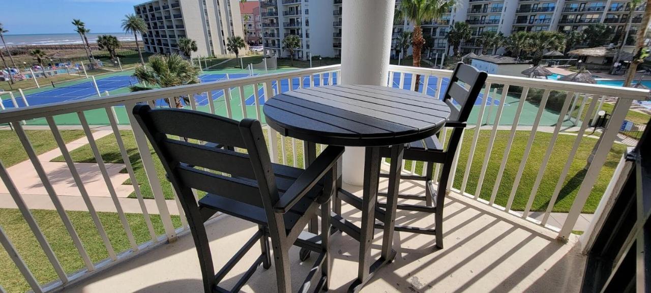 Beachfront Resort With Heated Pool Saida Royale 9039 جنوب جزيرة بادري المظهر الخارجي الصورة