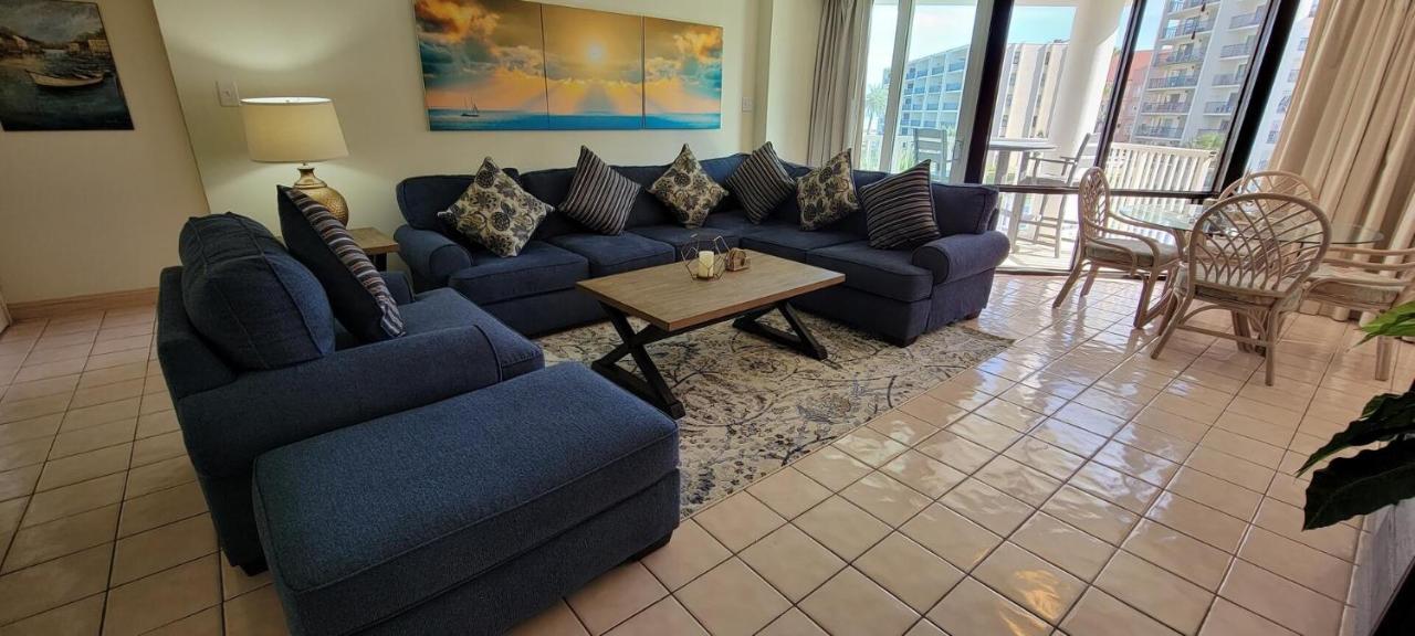Beachfront Resort With Heated Pool Saida Royale 9039 جنوب جزيرة بادري المظهر الخارجي الصورة