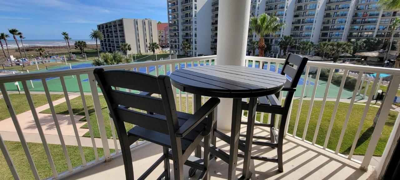 Beachfront Resort With Heated Pool Saida Royale 9039 جنوب جزيرة بادري المظهر الخارجي الصورة