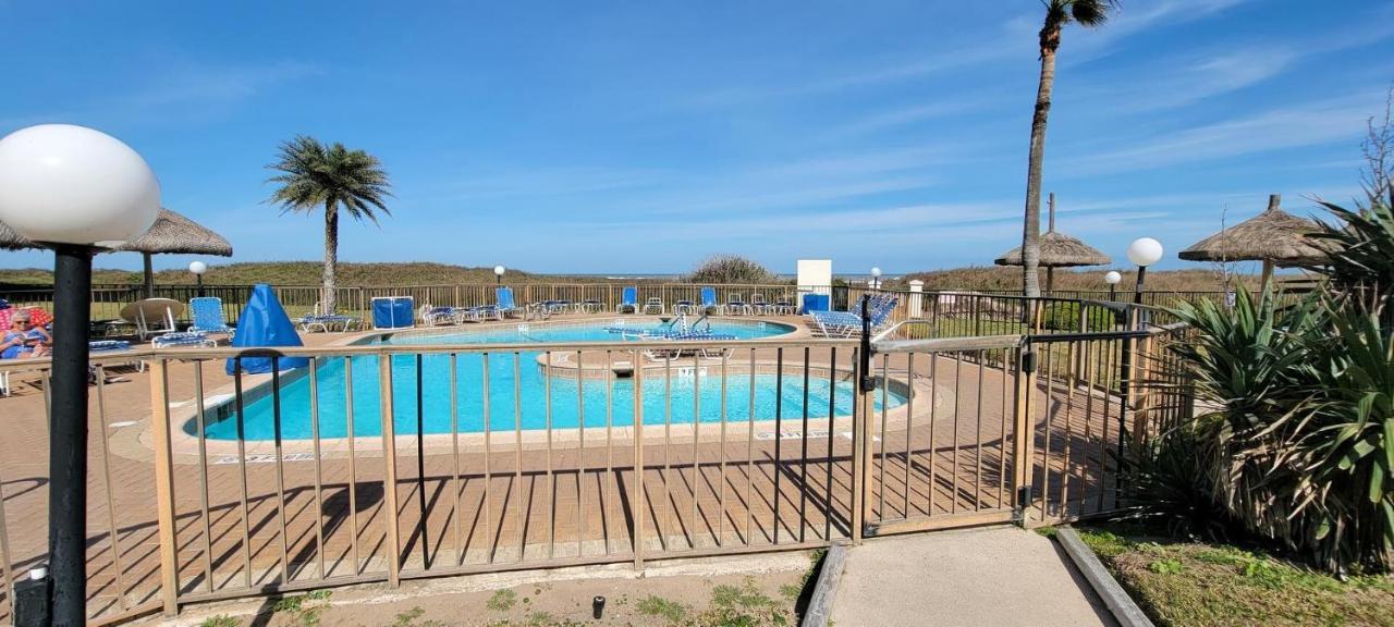 Beachfront Resort With Heated Pool Saida Royale 9039 جنوب جزيرة بادري المظهر الخارجي الصورة